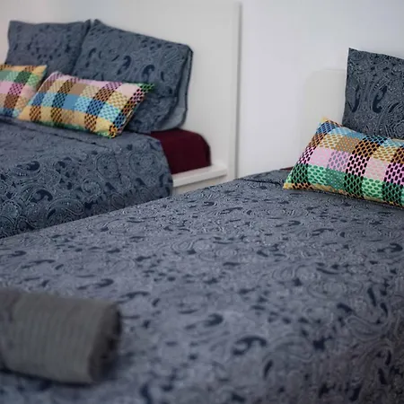 Hostel By Rambla De Catalunya *